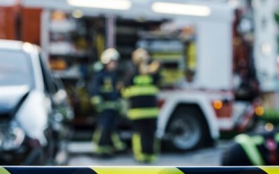 What to do after a car accident in Connecticut?