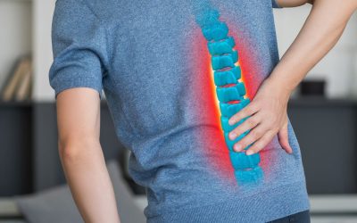 Can a car accident cause herniated discs or disc injuries?