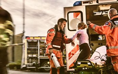 Why should you be examined after a car accident, even if you don’t feel pain?