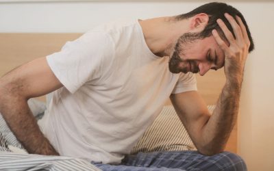 Headache after a car accident: Is it a warning sign?